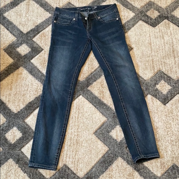 Seven7 Denim - Seven legging sz 28